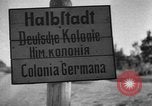Image of Ukraine civilians Ukraine, 1943, second 10 stock footage video 65675045862