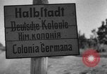 Image of Ukraine civilians Ukraine, 1943, second 12 stock footage video 65675045862
