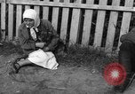 Image of Ukraine civilians Ukraine, 1943, second 51 stock footage video 65675045862