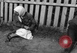 Image of Ukraine civilians Ukraine, 1943, second 52 stock footage video 65675045862
