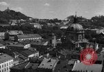 Image of Ukraine civilians Kyiv Ukraine, 1943, second 29 stock footage video 65675045863