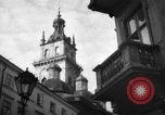 Image of Ukraine civilians Kyiv Ukraine, 1943, second 37 stock footage video 65675045863