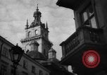 Image of Ukraine civilians Kyiv Ukraine, 1943, second 38 stock footage video 65675045863
