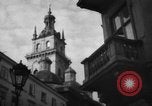Image of Ukraine civilians Kyiv Ukraine, 1943, second 40 stock footage video 65675045863