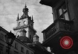 Image of Ukraine civilians Kyiv Ukraine, 1943, second 41 stock footage video 65675045863