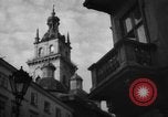 Image of Ukraine civilians Kyiv Ukraine, 1943, second 42 stock footage video 65675045863
