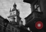 Image of Ukraine civilians Kyiv Ukraine, 1943, second 43 stock footage video 65675045863