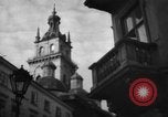 Image of Ukraine civilians Kyiv Ukraine, 1943, second 44 stock footage video 65675045863