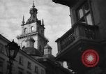 Image of Ukraine civilians Kyiv Ukraine, 1943, second 46 stock footage video 65675045863