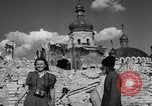 Image of Ukraine civilians Kyiv Ukraine, 1943, second 58 stock footage video 65675045863