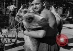 Image of German soldiers Ukraine, 1943, second 28 stock footage video 65675045866