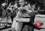 Image of German soldiers Ukraine, 1943, second 29 stock footage video 65675045866