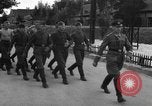 Image of German soldiers Ukraine, 1943, second 38 stock footage video 65675045866