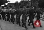 Image of German soldiers Ukraine, 1943, second 39 stock footage video 65675045866