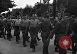 Image of German soldiers Ukraine, 1943, second 40 stock footage video 65675045866