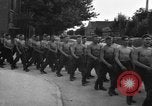 Image of German soldiers Ukraine, 1943, second 44 stock footage video 65675045866