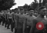 Image of German soldiers Ukraine, 1943, second 45 stock footage video 65675045866