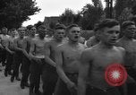 Image of German soldiers Ukraine, 1943, second 46 stock footage video 65675045866