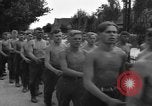 Image of German soldiers Ukraine, 1943, second 48 stock footage video 65675045866