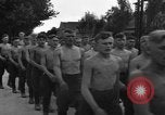 Image of German soldiers Ukraine, 1943, second 49 stock footage video 65675045866