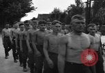 Image of German soldiers Ukraine, 1943, second 50 stock footage video 65675045866