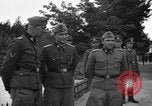 Image of German soldiers Ukraine, 1943, second 52 stock footage video 65675045866