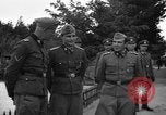 Image of German soldiers Ukraine, 1943, second 53 stock footage video 65675045866
