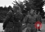 Image of German soldiers Ukraine, 1943, second 54 stock footage video 65675045866