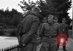 Image of German soldiers Ukraine, 1943, second 56 stock footage video 65675045866