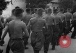 Image of German soldiers Ukraine, 1943, second 61 stock footage video 65675045866