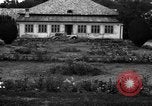 Image of Ukraine countryside Ukraine, 1943, second 49 stock footage video 65675045867