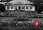 Image of Ukraine countryside Ukraine, 1943, second 50 stock footage video 65675045867