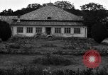Image of Ukraine countryside Ukraine, 1943, second 60 stock footage video 65675045867