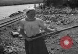 Image of Ukraine civilians Ukraine, 1943, second 48 stock footage video 65675045868