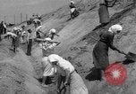 Image of Ukraine civilians Ukraine, 1943, second 6 stock footage video 65675045871
