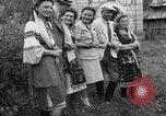 Image of Ukraine civilians Ukraine, 1943, second 4 stock footage video 65675045872
