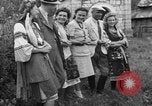 Image of Ukraine civilians Ukraine, 1943, second 5 stock footage video 65675045872