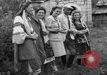 Image of Ukraine civilians Ukraine, 1943, second 6 stock footage video 65675045872