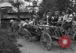 Image of Ukraine civilians Ukraine, 1943, second 24 stock footage video 65675045872