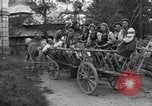Image of Ukraine civilians Ukraine, 1943, second 25 stock footage video 65675045872