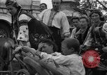 Image of Ukraine civilians Ukraine, 1943, second 34 stock footage video 65675045872