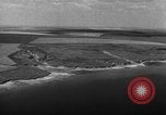 Image Vue aérienne l'Ukraine, 1943, de la seconde 58 séquences d'archives historiques vidéo 65675045873