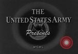 Standbild amerikanischen Frauen Monroe New York USA, 1950, aus Sekunde 3 historischem Filmmaterial Videoclip 65675045874