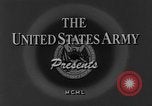 Standbild amerikanischen Frauen Monroe New York USA, 1950, aus Sekunde 4 historischem Filmmaterial Videoclip 65675045874