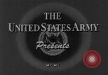Standbild amerikanischen Frauen Monroe New York USA, 1950, aus Sekunde 7 historischem Filmmaterial Videoclip 65675045874