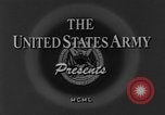 Standbild amerikanischen Frauen Monroe New York USA, 1950, aus Sekunde 9 historischem Filmmaterial Videoclip 65675045874