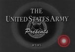 Standbild amerikanischen Frauen Monroe New York USA, 1950, aus Sekunde 10 historischem Filmmaterial Videoclip 65675045874