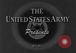 Standbild amerikanischen Frauen Monroe New York USA, 1950, aus Sekunde 12 historischem Filmmaterial Videoclip 65675045874