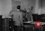 Standbild amerikanischen Frauen Monroe New York USA, 1950, aus Sekunde 59 historischem Filmmaterial Videoclip 65675045874