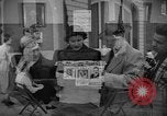 Standbild Liga der weiblichen Wähler United States USA, 1950, aus Sekunde 1 historischem Filmmaterial Videoclip 65675045875